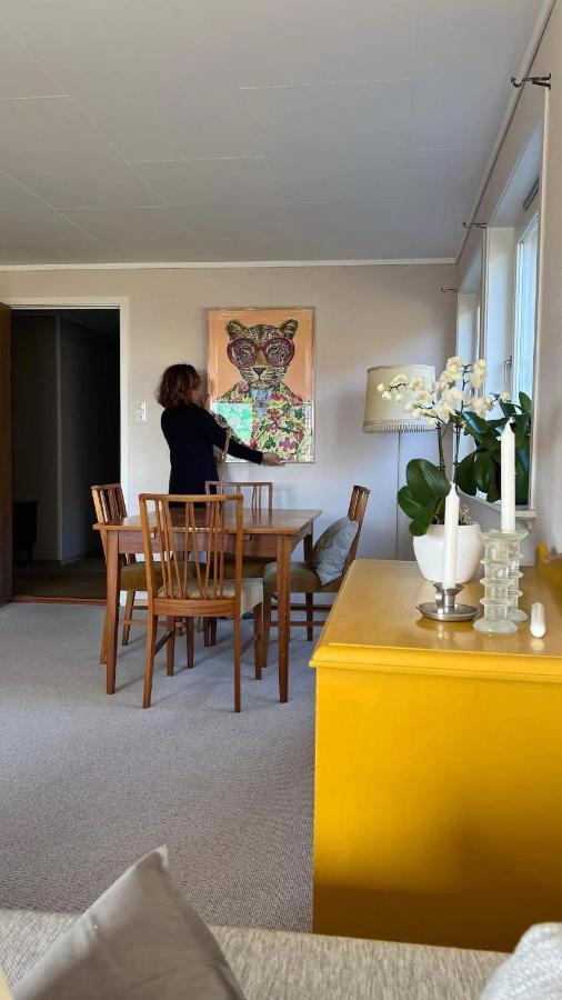 Havgaarden, Apt 1 Stapnes Екстериор снимка