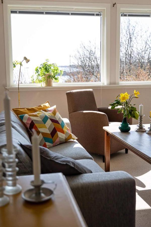 Havgaarden, Apt 1 Stapnes Екстериор снимка