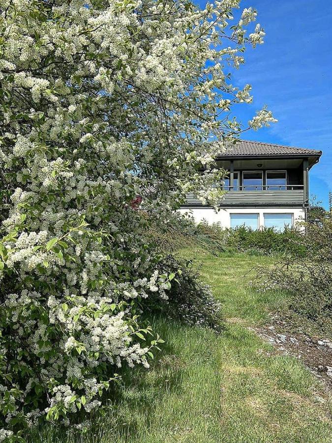 Havgaarden, Apt 1 Stapnes Екстериор снимка
