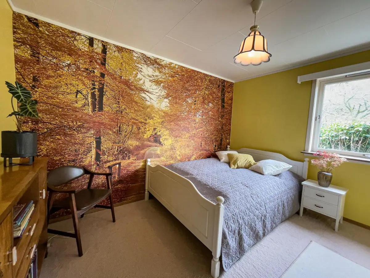 Havgaarden, Apt 1 Stapnes Екстериор снимка