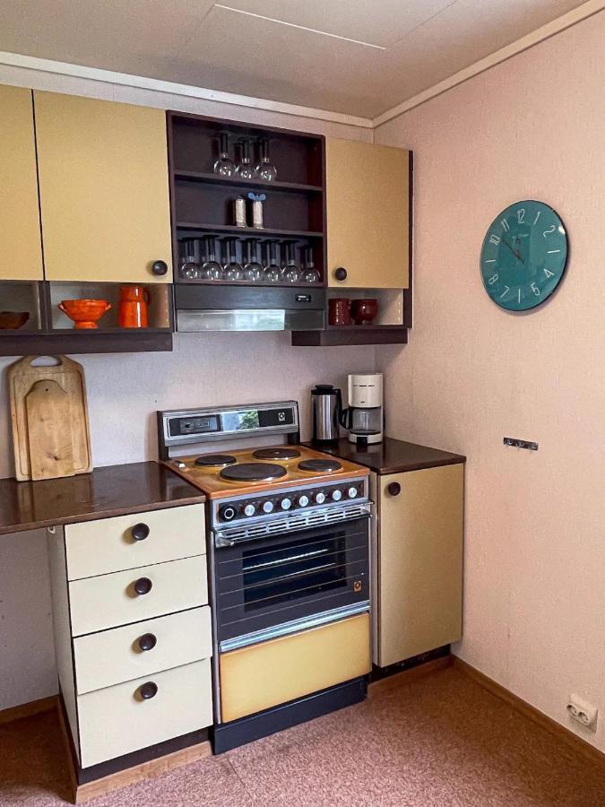 Havgaarden, Apt 1 Stapnes Екстериор снимка